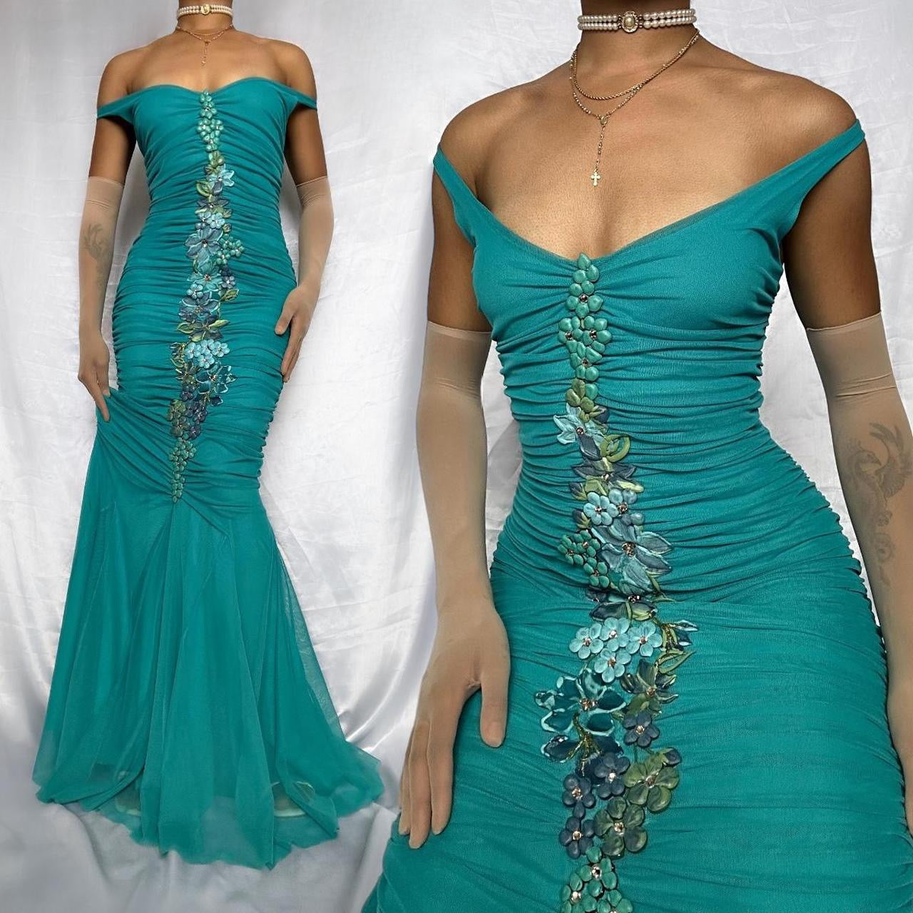 Ema Savahl Prom Dresses